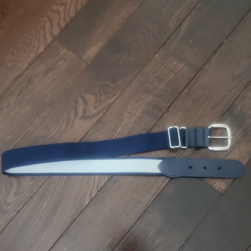 Adidas Youth Baseball Belt